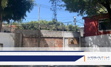 IB-CM0092 - Bodega Industrial en Renta en Miguel Hidalgo, 4,182 m2