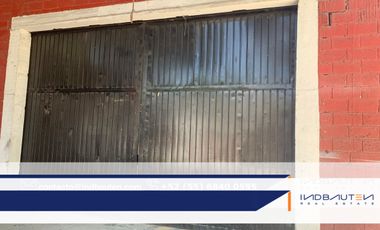 IB-CM0092 - Bodega Industrial en Renta en Miguel Hidalgo, 4,182 m2