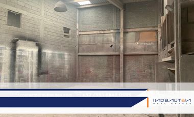 IB-CM0092 - Bodega Industrial en Renta en Miguel Hidalgo, 4,182 m2