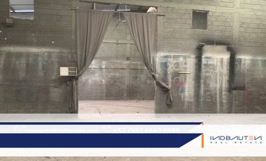 IB-CM0092 - Bodega Industrial en Renta en Miguel Hidalgo, 4,182 m2