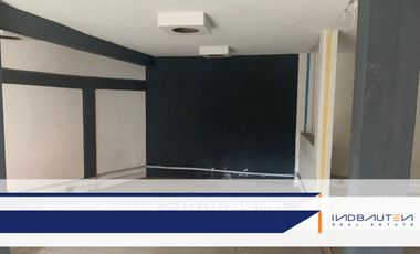 IB-CM0092 - Bodega Industrial en Renta en Miguel Hidalgo, 4,182 m2