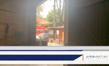 IB-CM0092 - Bodega Industrial en Renta en Miguel Hidalgo, 4,182 m2