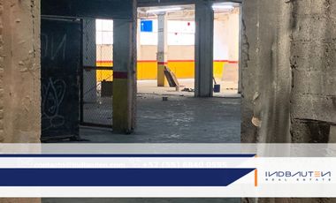 IB-CM0092 - Bodega Industrial en Renta en Miguel Hidalgo, 4,182 m2