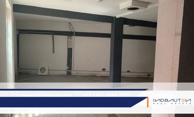 IB-CM0092 - Bodega Industrial en Renta en Miguel Hidalgo, 4,182 m2