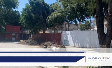 IB-CM0092 - Bodega Industrial en Renta en Miguel Hidalgo, 4,182 m2