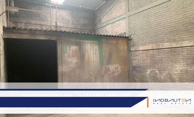 IB-CM0092 - Bodega Industrial en Renta en Miguel Hidalgo, 4,182 m2