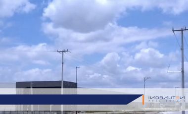 IB-HI0073 - Bodega Industrial en Renta en Hidalgo, 23,962 m2.