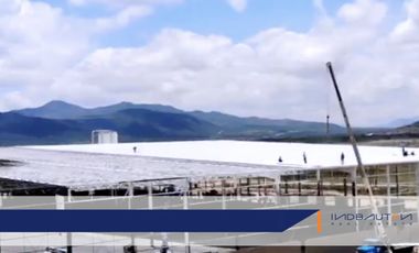 IB-HI0073 - Bodega Industrial en Renta en Hidalgo, 23,962 m2.