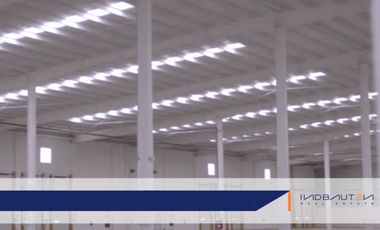 IB-HI0073 - Bodega Industrial en Renta en Hidalgo, 23,962 m2.
