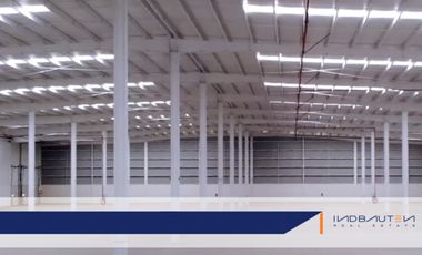 IB-HI0073 - Bodega Industrial en Renta en Hidalgo, 23,962 m2.