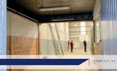 IB-CM0721 - Bodega Industrial en Venta en Azcapotzalco, 2,050 m2.