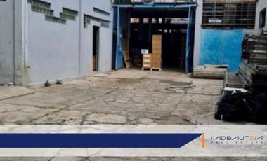 IB-CM0721 - Bodega Industrial en Venta en Azcapotzalco, 2,050 m2.