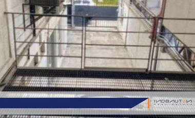 IB-CM0721 - Bodega Industrial en Venta en Azcapotzalco, 2,050 m2.