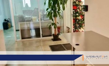 IB-CM0721 - Bodega Industrial en Venta en Azcapotzalco, 2,050 m2.