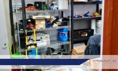 IB-CM0721 - Bodega Industrial en Venta en Azcapotzalco, 2,050 m2.