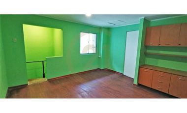 Venta Oficinas 4 Privados  - 2 Baños  Membrillar