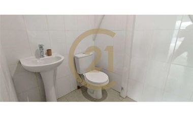 Arriendo Oficinas Alameda..