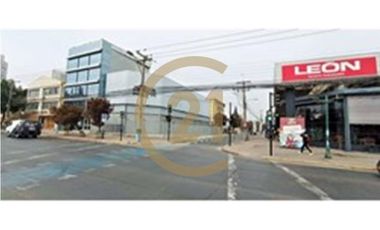 Arriendo Oficinas Alameda..