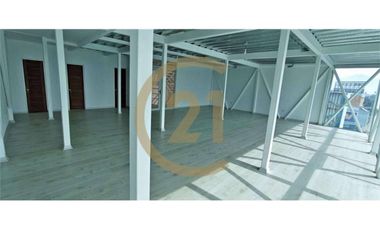 Arriendo Oficinas Alameda..