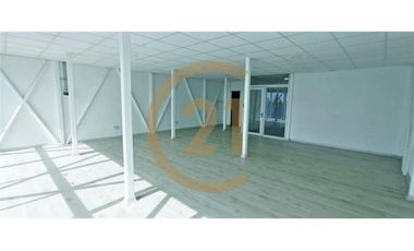 Arriendo Oficinas Alameda..