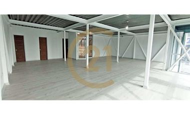 Arriendo Oficinas Alameda..