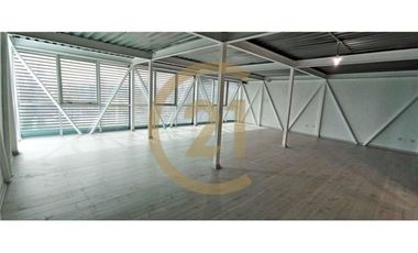 Arriendo Oficinas Alameda..