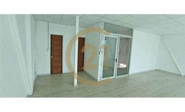 Arriendo Oficinas Alameda..