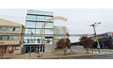 Arriendo Oficinas Alameda..