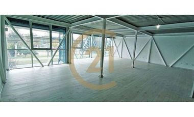 Arriendo Oficinas Alameda..