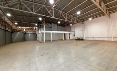 Arriendo Local Comercial Alameda