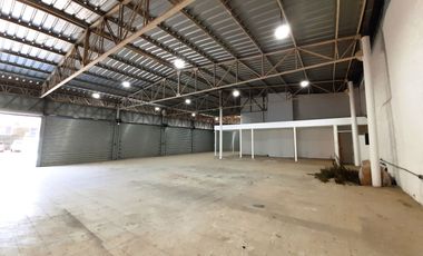 Arriendo Local Comercial Alameda