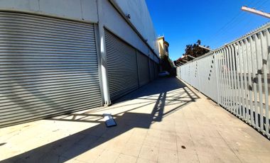 Arriendo Local Comercial Alameda