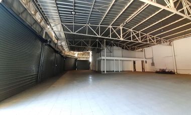 Arriendo Local Comercial Alameda