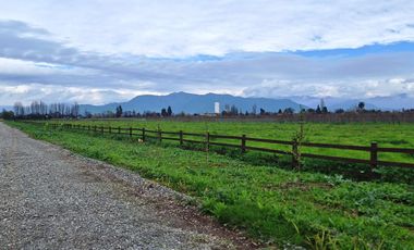 En Venta Parcela Olivar