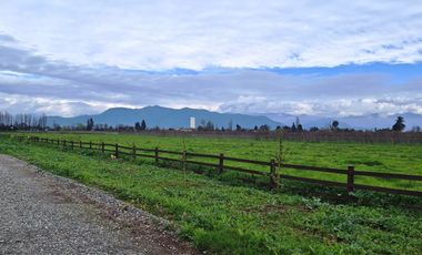 En Venta Parcela Olivar