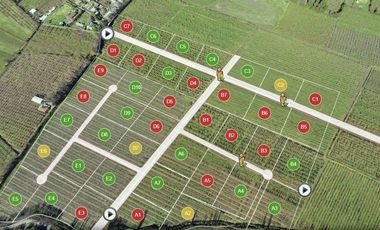 En Venta Parcela Olivar