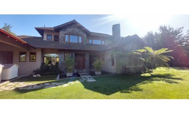 Venta Casa Condominio Sector Las Mercedes