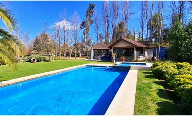 Venta Casa Condominio Sector Las Mercedes