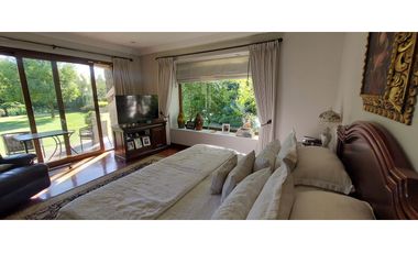 Venta Casa Condominio Sector Las Mercedes