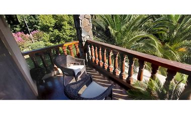 Venta Casa Condominio Sector Las Mercedes