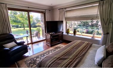 Venta Casa Condominio Sector Las Mercedes