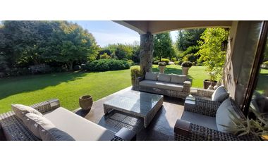 Venta Casa Condominio Sector Las Mercedes