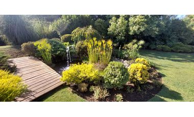 Venta Casa Condominio Sector Las Mercedes