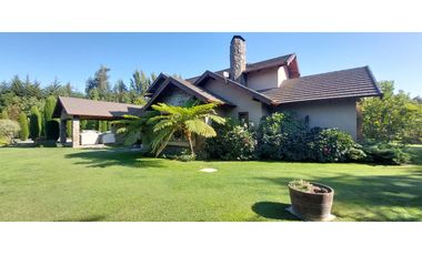 Venta Casa Condominio Sector Las Mercedes