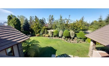 Venta Casa Condominio Sector Las Mercedes