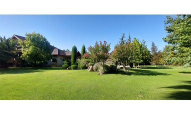 Venta Casa Condominio Sector Las Mercedes