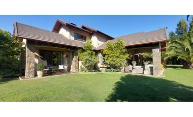 Venta Casa Condominio Sector Las Mercedes