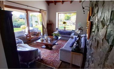 Venta Casa Condominio Sector Las Mercedes