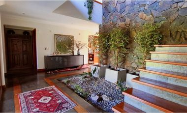 Venta Casa Condominio Sector Las Mercedes