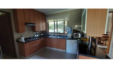 Venta Casa Condominio Sector Las Mercedes